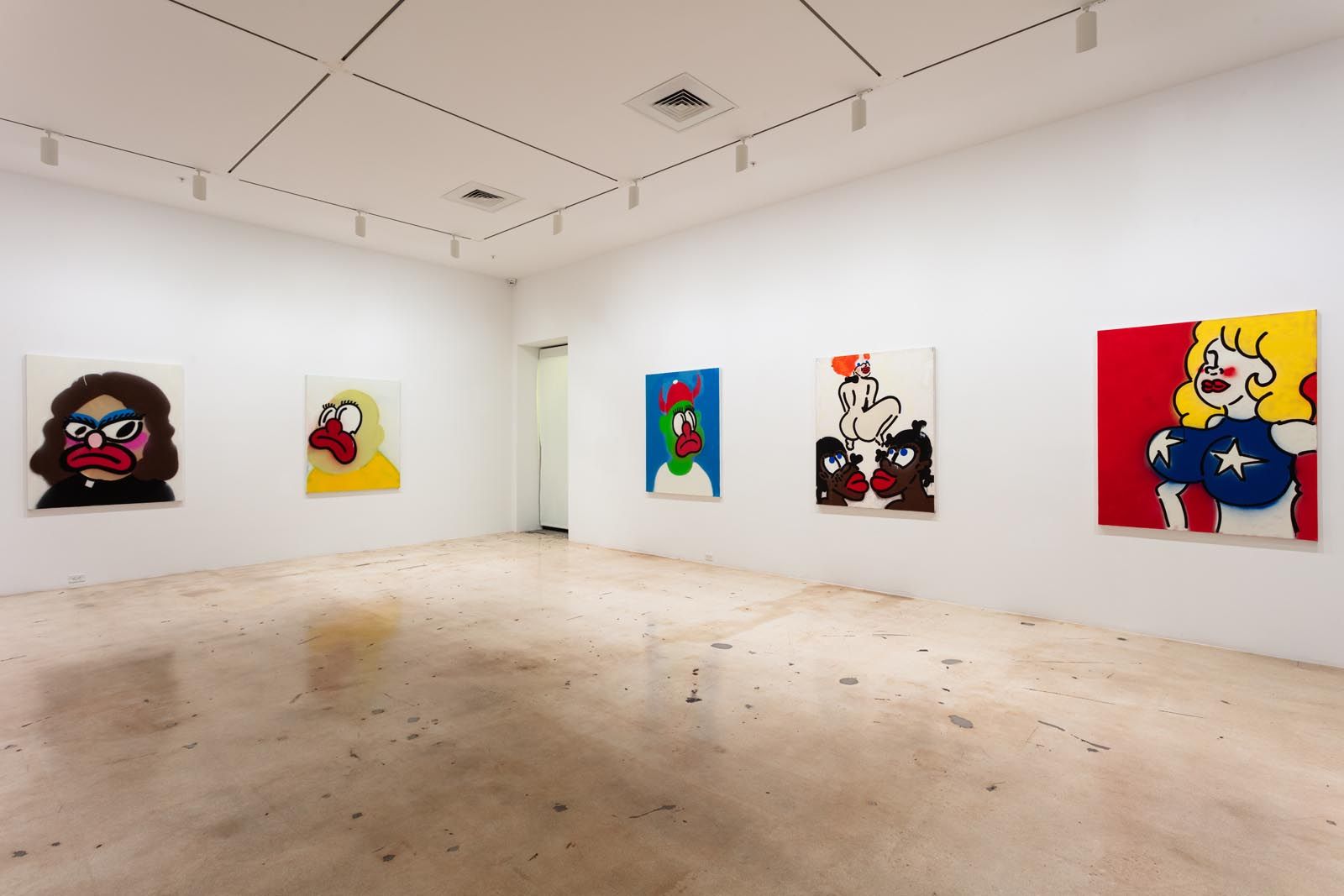 Recent Acquisitions, Recent Acquisitions at Rubell Museum, photo 3