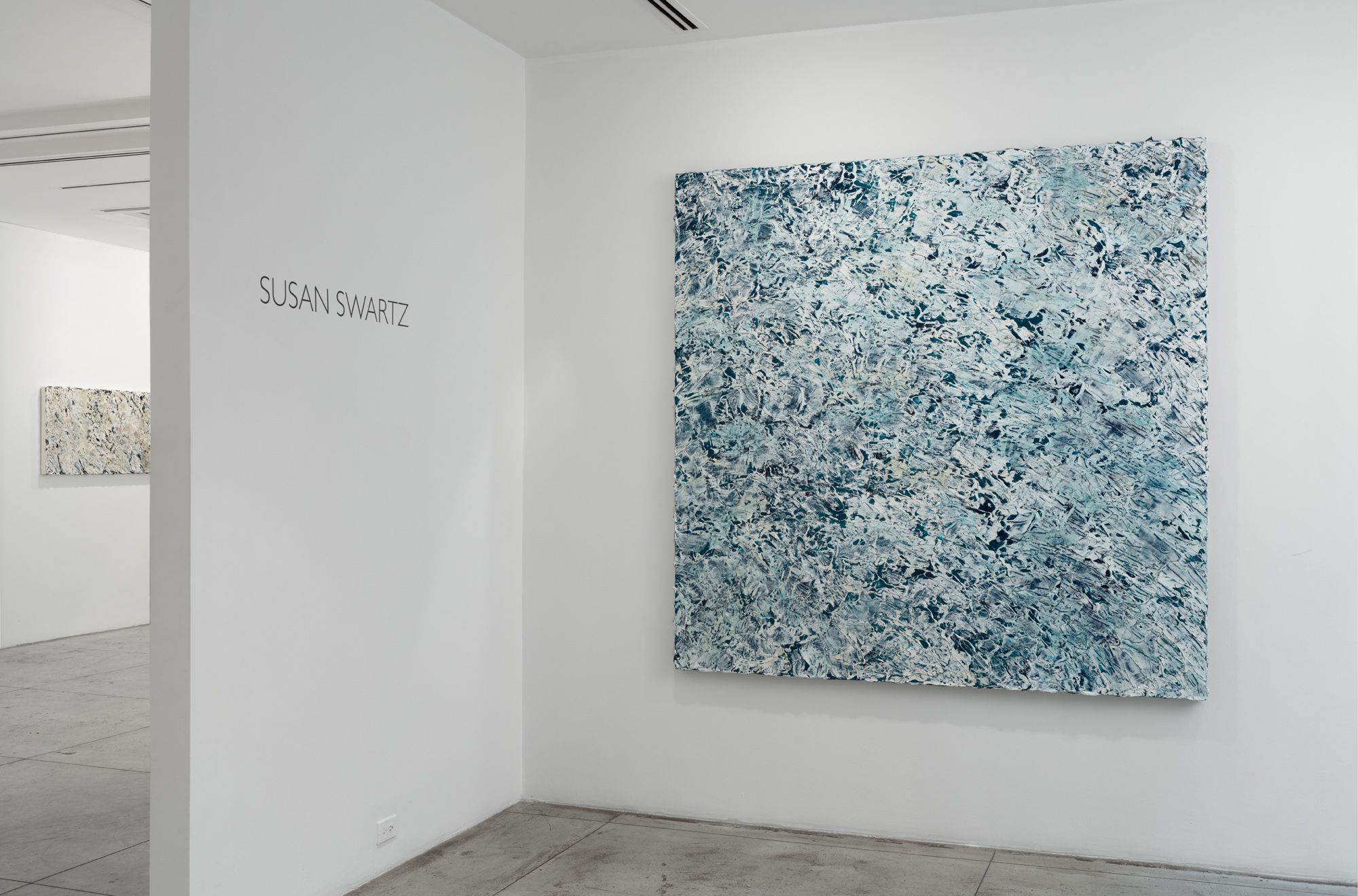 Susan Swartz, Susan Swartz at Jason McCoy Gallery, photo 9