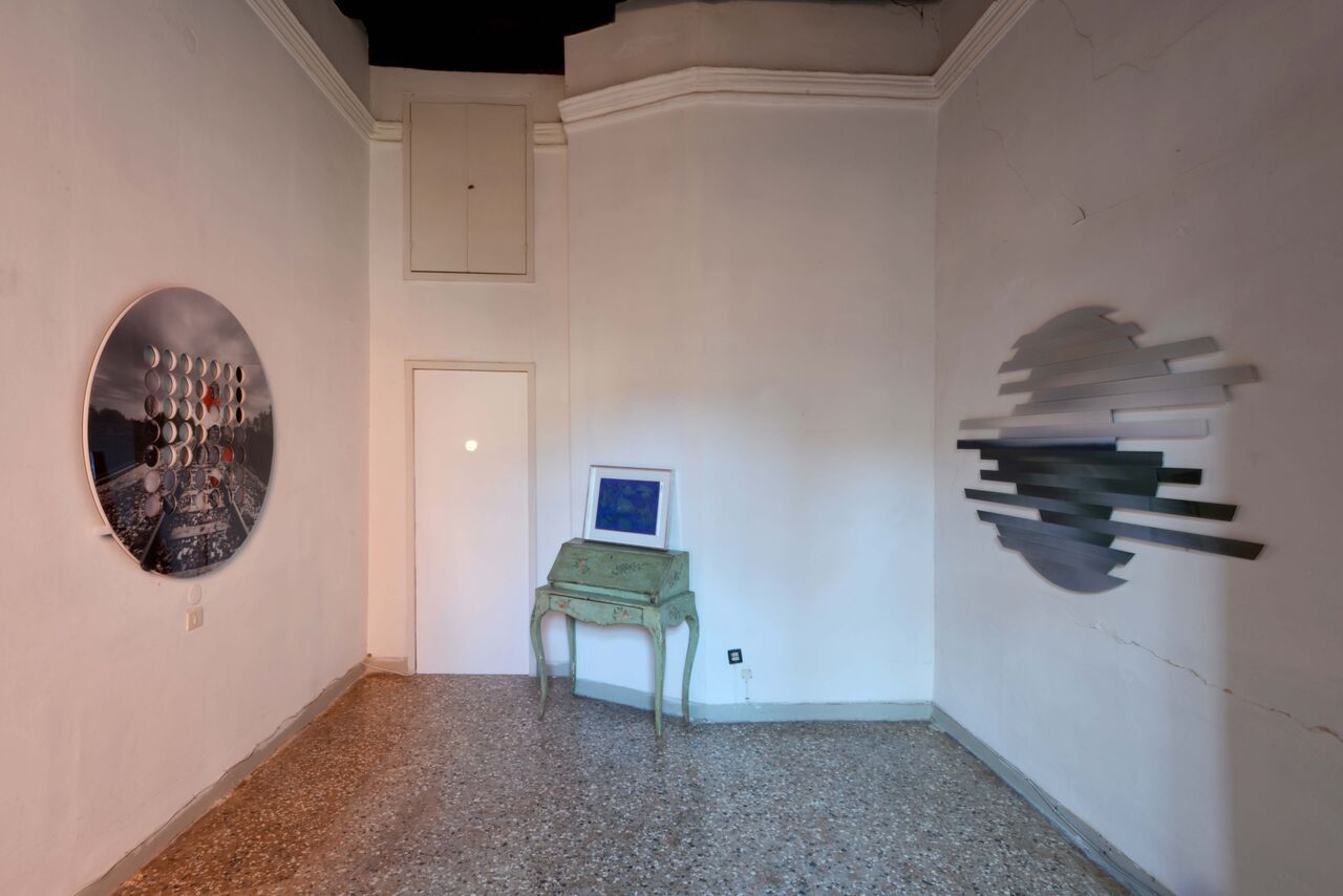 Vitel Tonné, Vitel Tonné at Palazzo Cesari-Marchesi, photo 6
