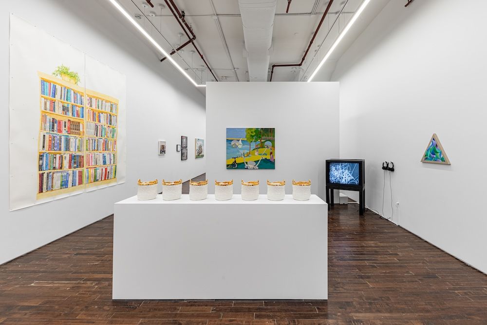 Fifteen, Fifteen at Cristin Tierney, photo 15