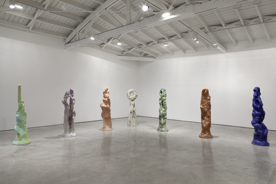 Anders Ruhwald, The Hand is the Mind is the Bomb that Blows at Morán Morán, photo 6