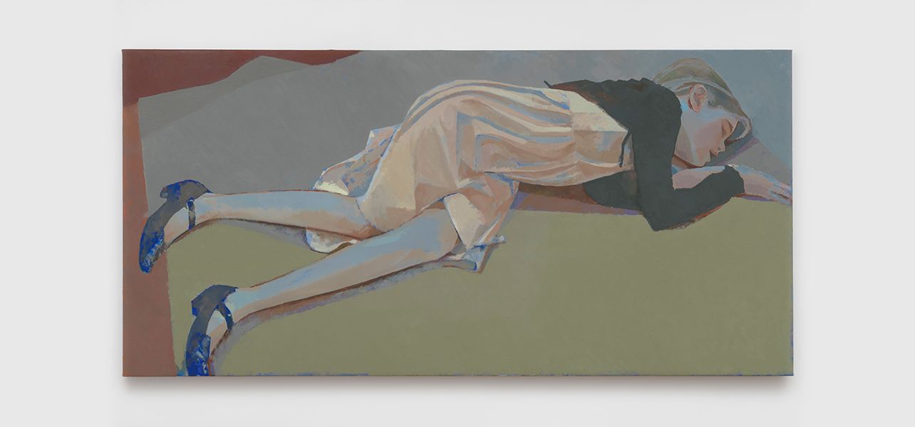 Taking Care, Taking Care at Hannah Hoffman, photo 2