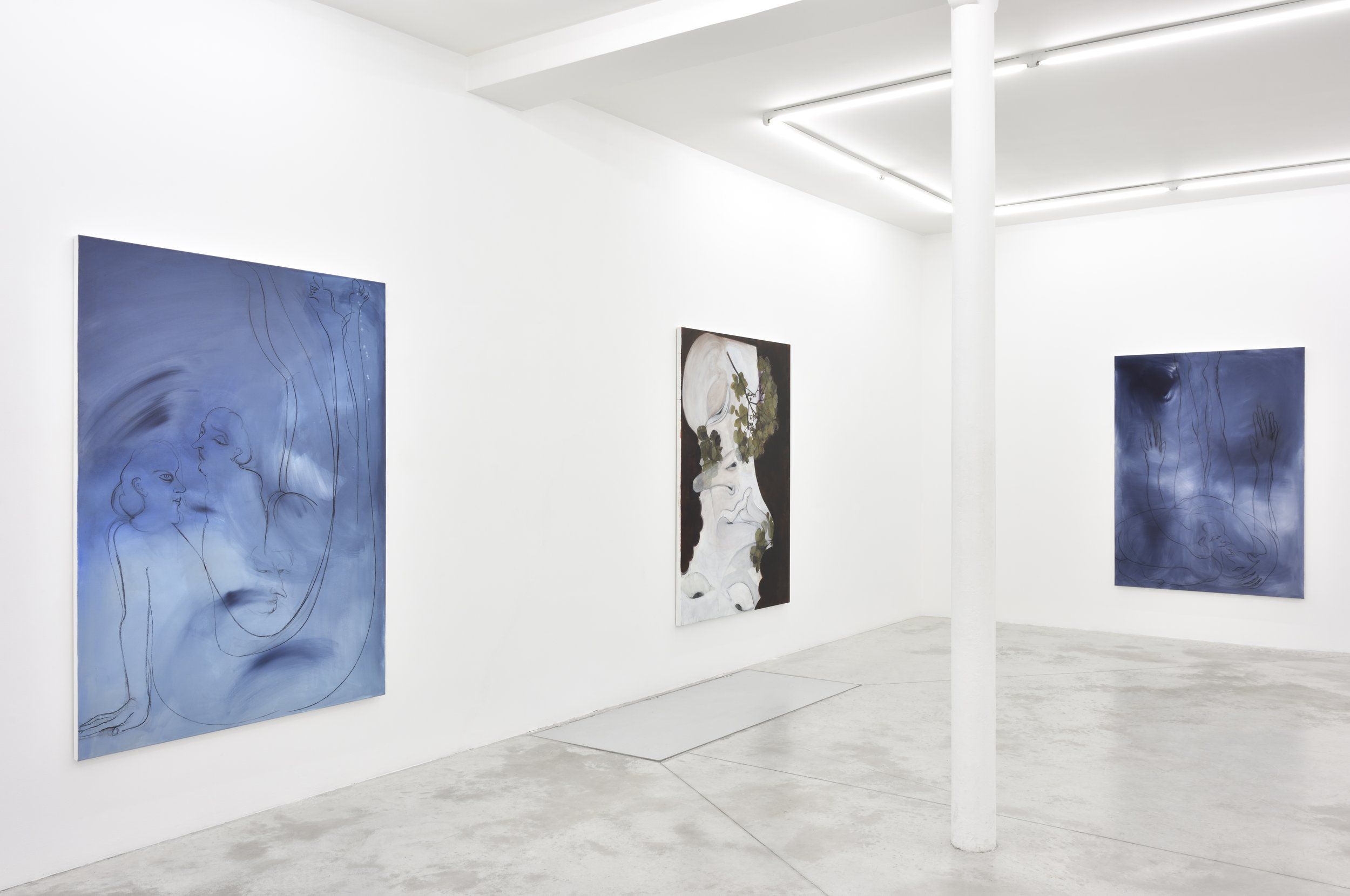 Carlotta Bailly-Borg, Polyphonic Dream at Praz-Delavallade, photo 5