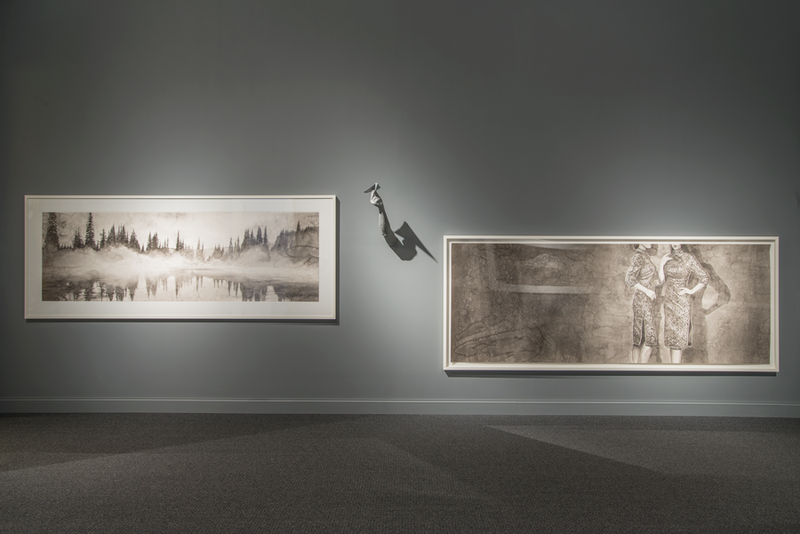 Hans Op de Beeck, The Drawing Room at Marianne Boesky Gallery, photo 4
