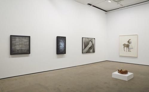 Installation view 4