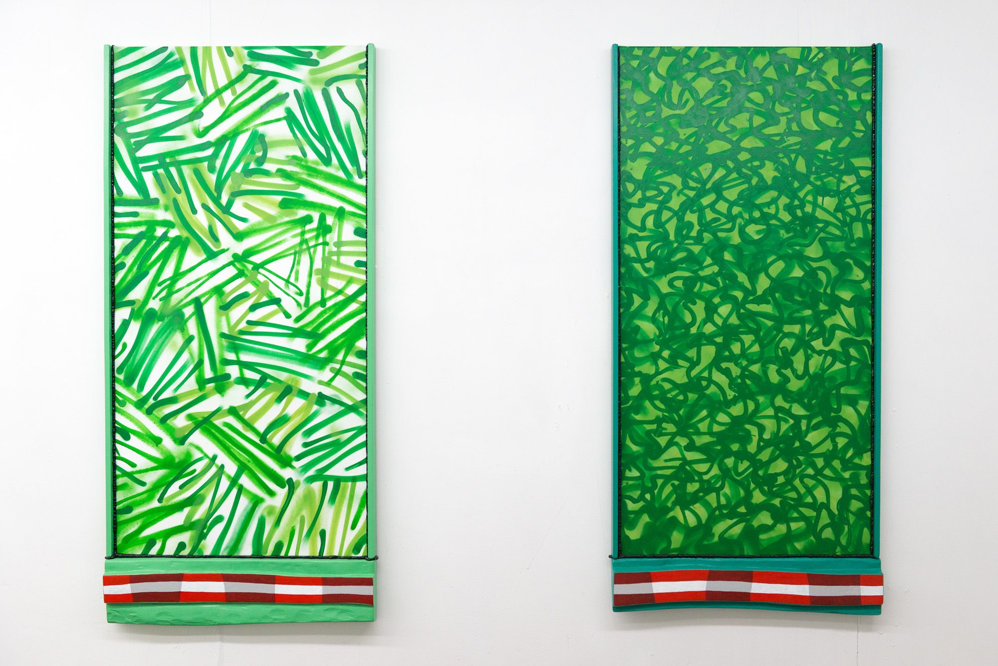 Magnus Andersen, Seedless_Grapes_<3 at Shoot the Lobster, photo 3