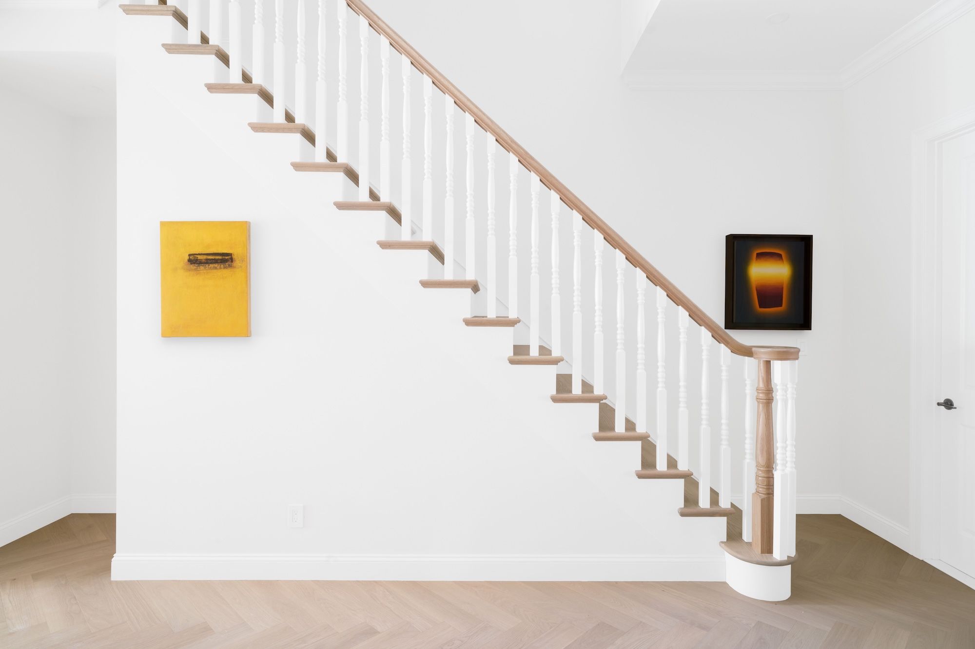 Domestic Interventions (Part II): The Spirituality of Color, Domestic Interventions (Part II): The Spirituality of Color at Gladwell Projects, photo 17