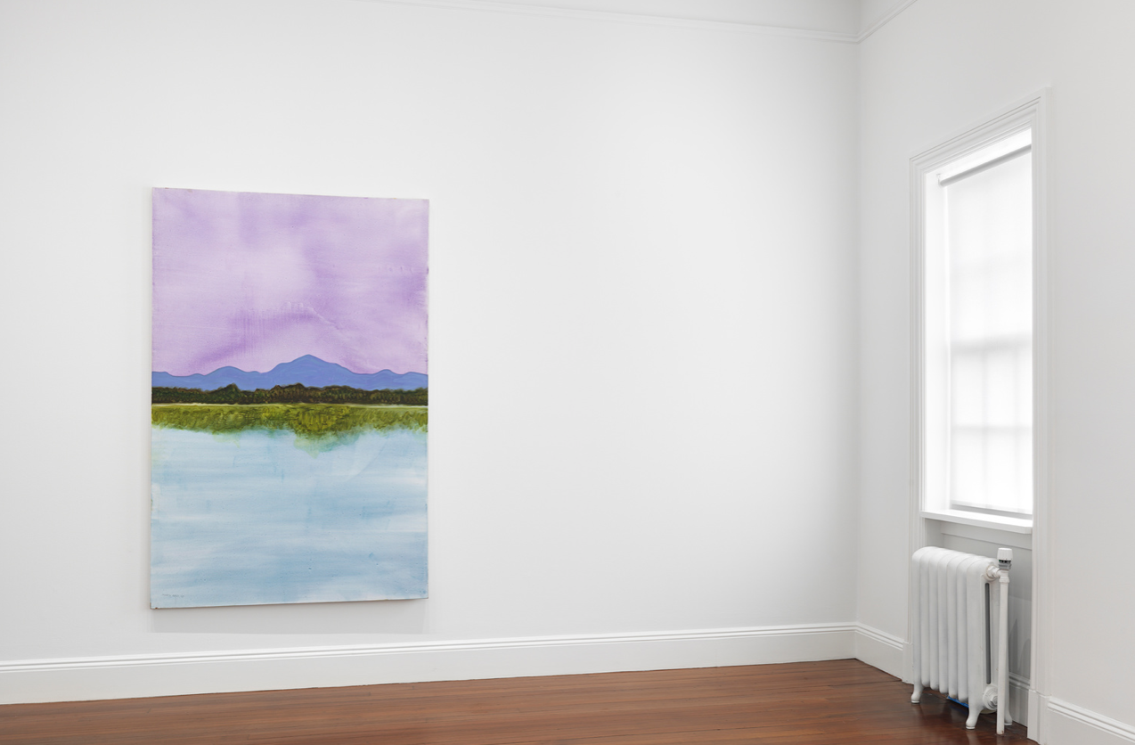 March Avery, March Avery at Blum & Poe, photo 8