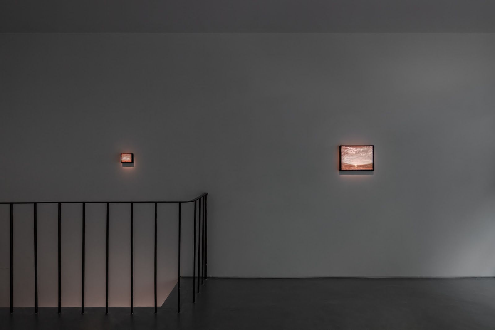 Jamiu Agboke & Elli Antoniou, Antechamber at Cob Gallery, photo 2