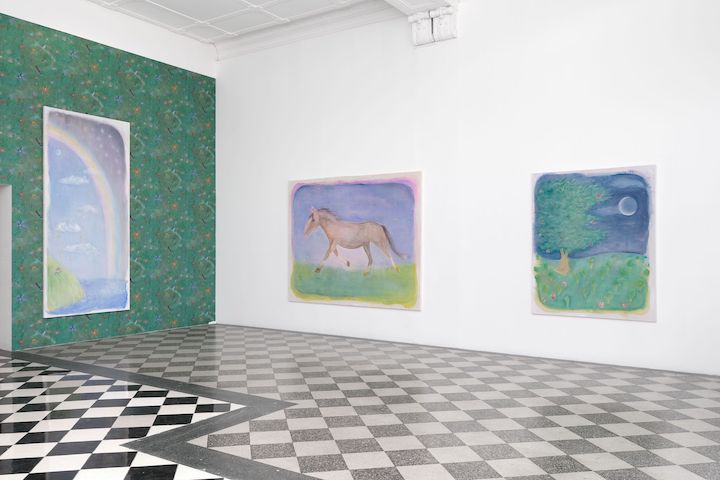 Tara Walters, Cessna at Kristina Kite, photo 3