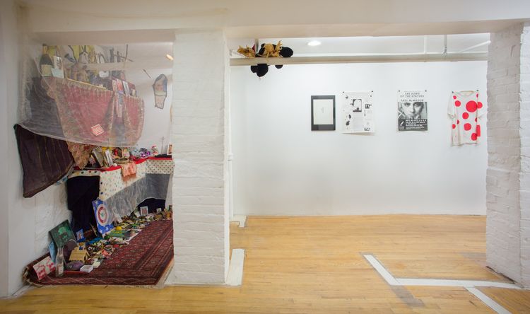 Paul McMahon, 44 at 321 Gallery, photo 5