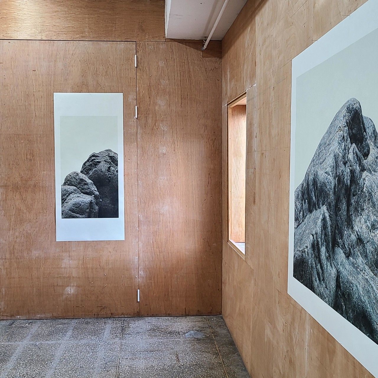 Koo Seongyoun, Because It Won't Disappear at Sahng-up Gallery, photo 3