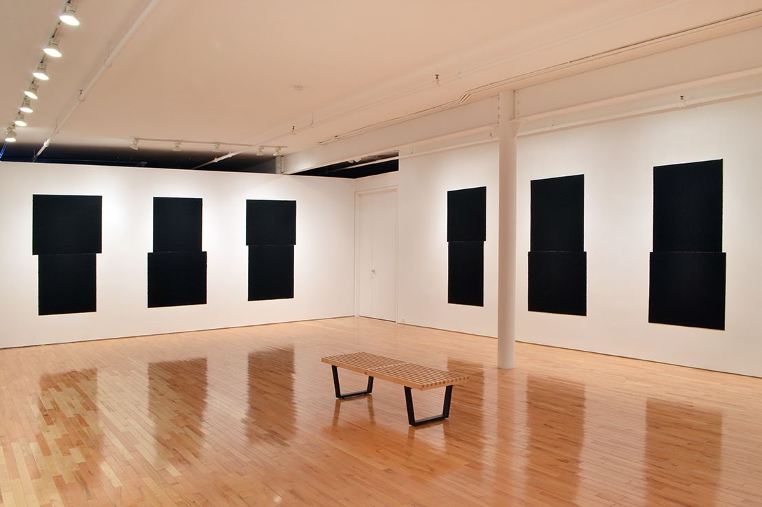 Richard Serra, Equals at Gemini G.E.L. at Joni Moisant Weyl, photo 2