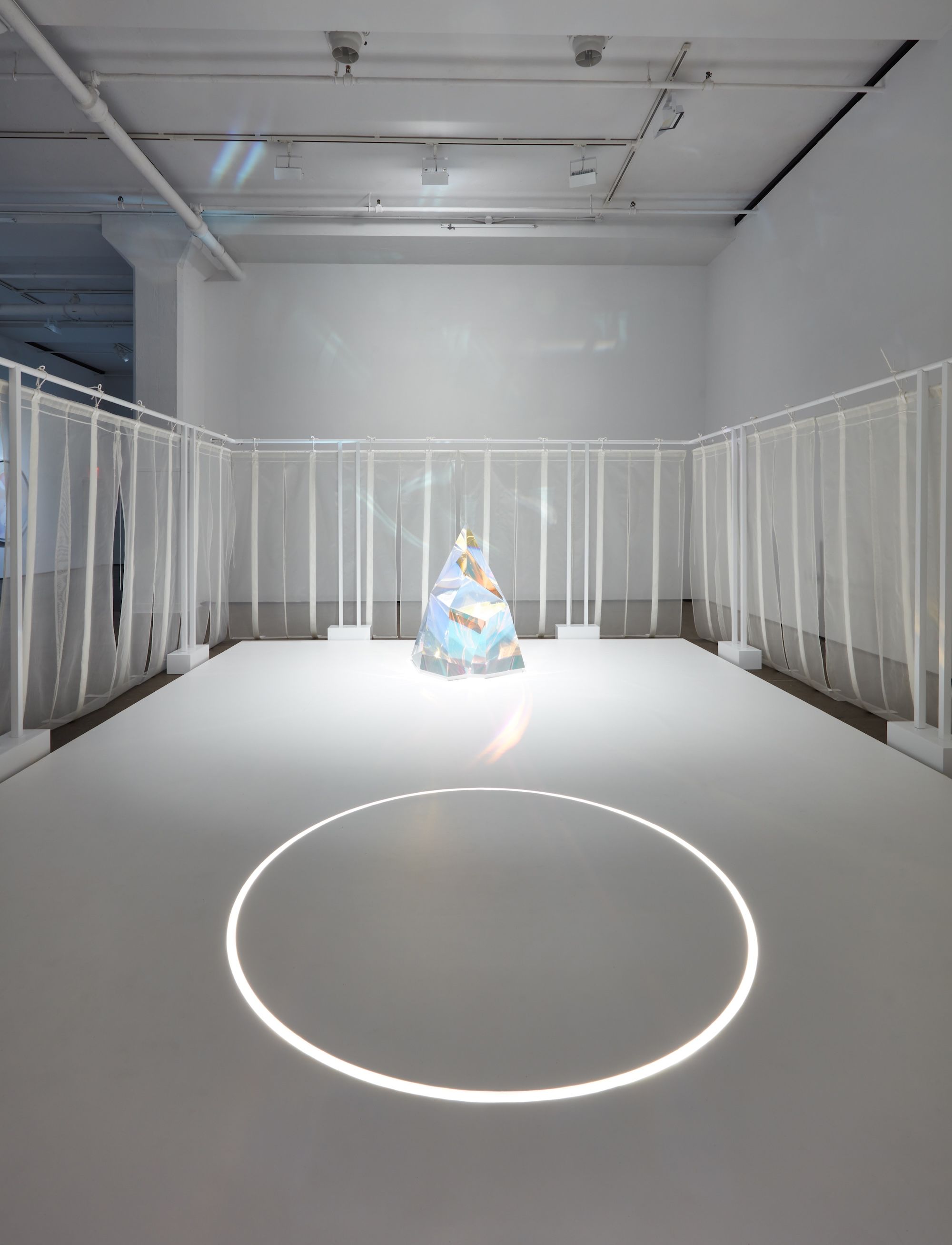 Installation view 10