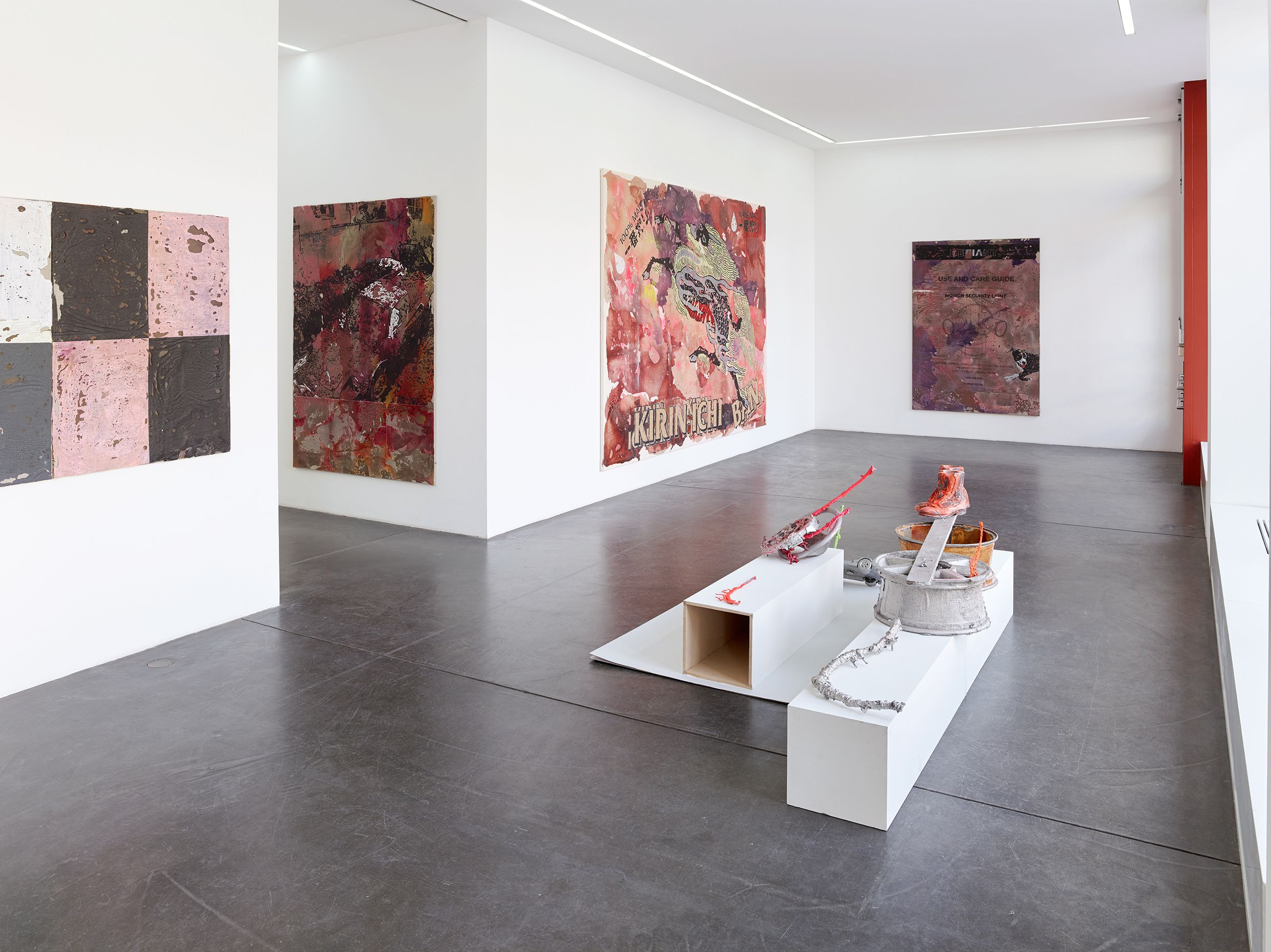 JPW3, JPW3 at Nagel Draxler, photo 6