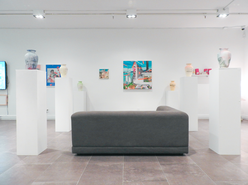 Close, But Not Touching, Close, But Not Touching at Biggercode Gallery, photo 17