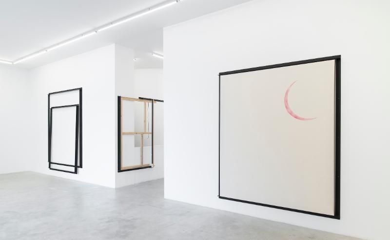 Jonathan Binet, Jonathan Binet at Balice Hertling, photo 4