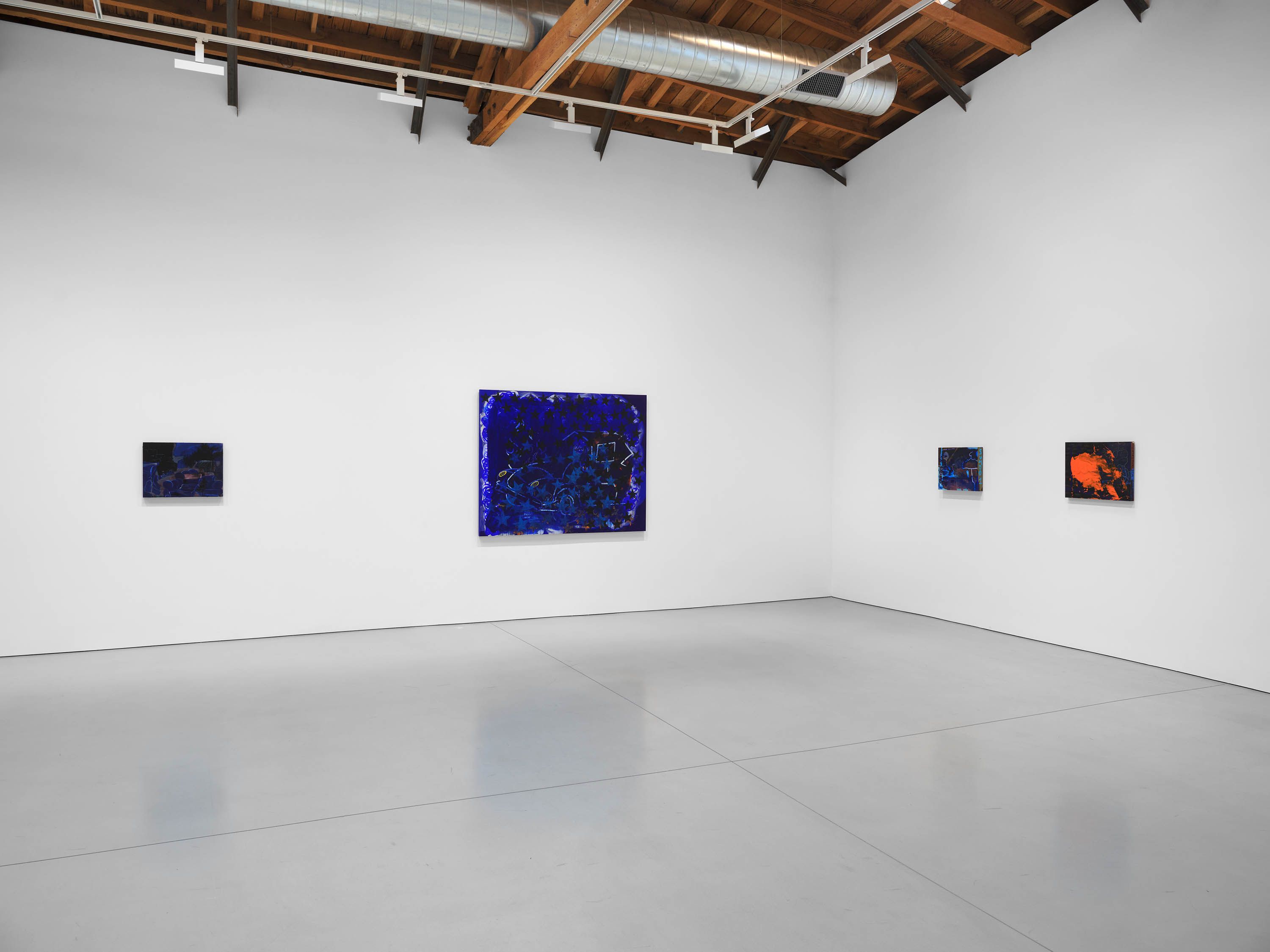 Walter Price, Pearl Lines at David Zwirner, photo 6