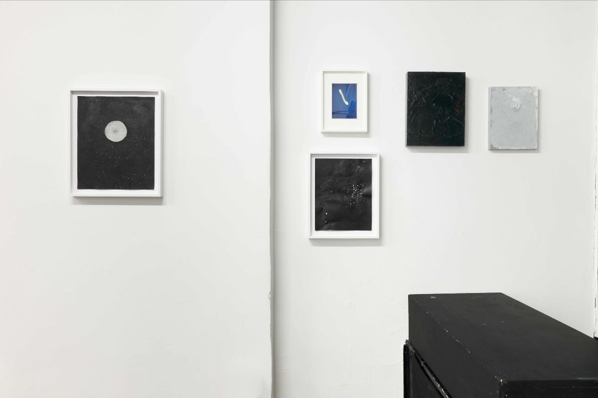 Barry Ratoff, When the Moon Hits the Sky... at Diana, photo 3