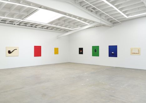 Sarah Charlesworth, Neverland at Karma, photo 5