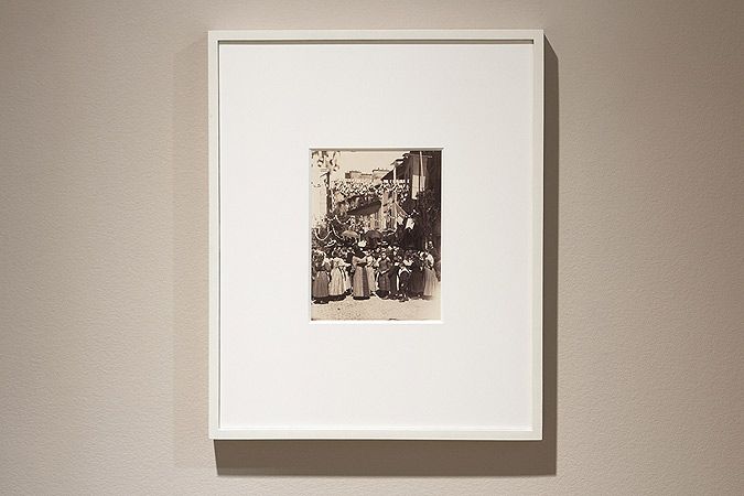 Eugène Atget, A Quiet Calling at Pace/MacGill Gallery, photo 7