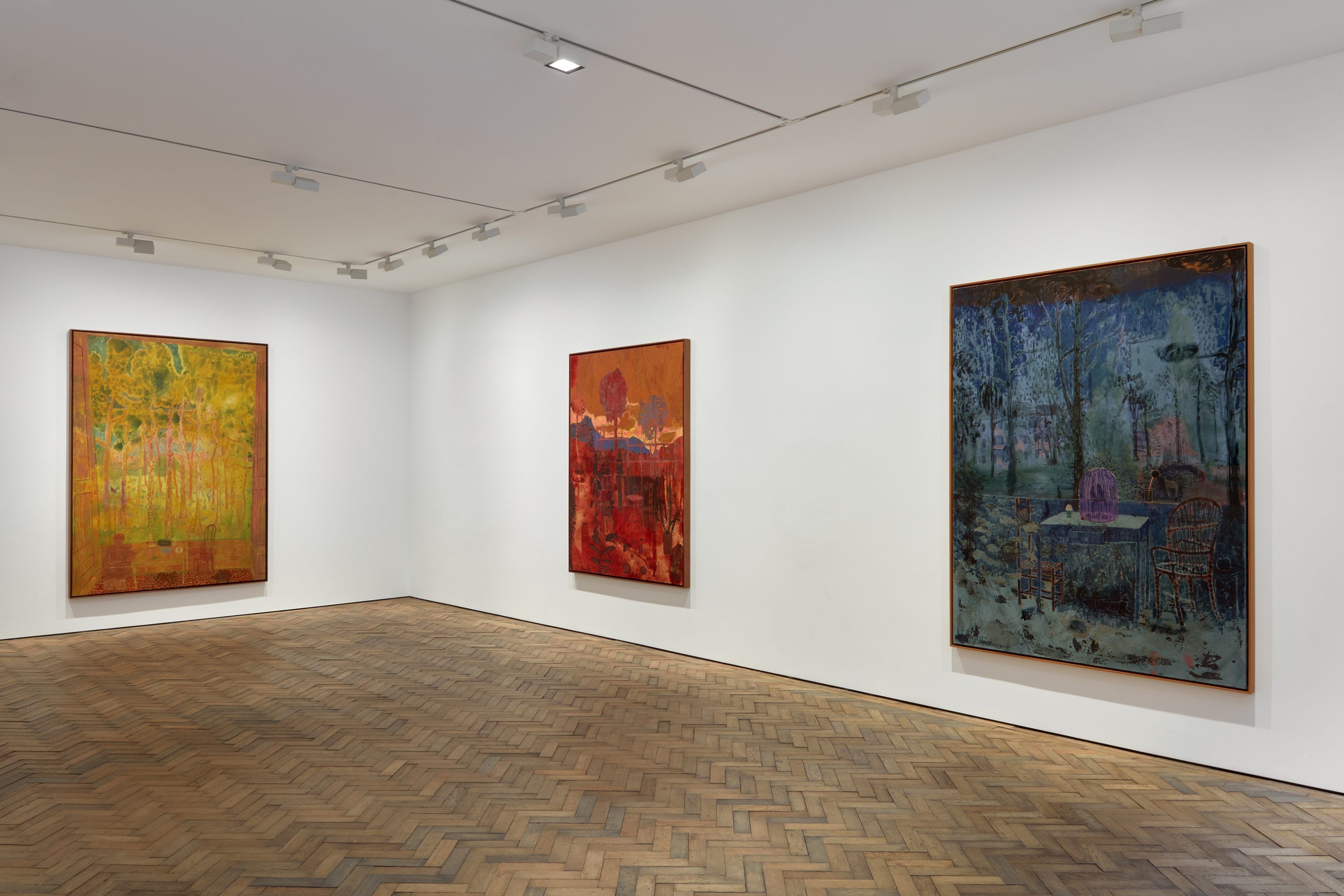 Andrew Cranston, If You See Something That Doesn’t Look Right at Modern Art, photo 3