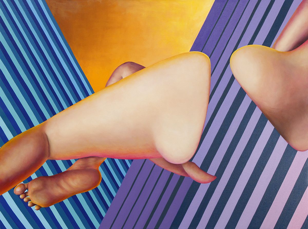 Emily Roz, image 5 of 5