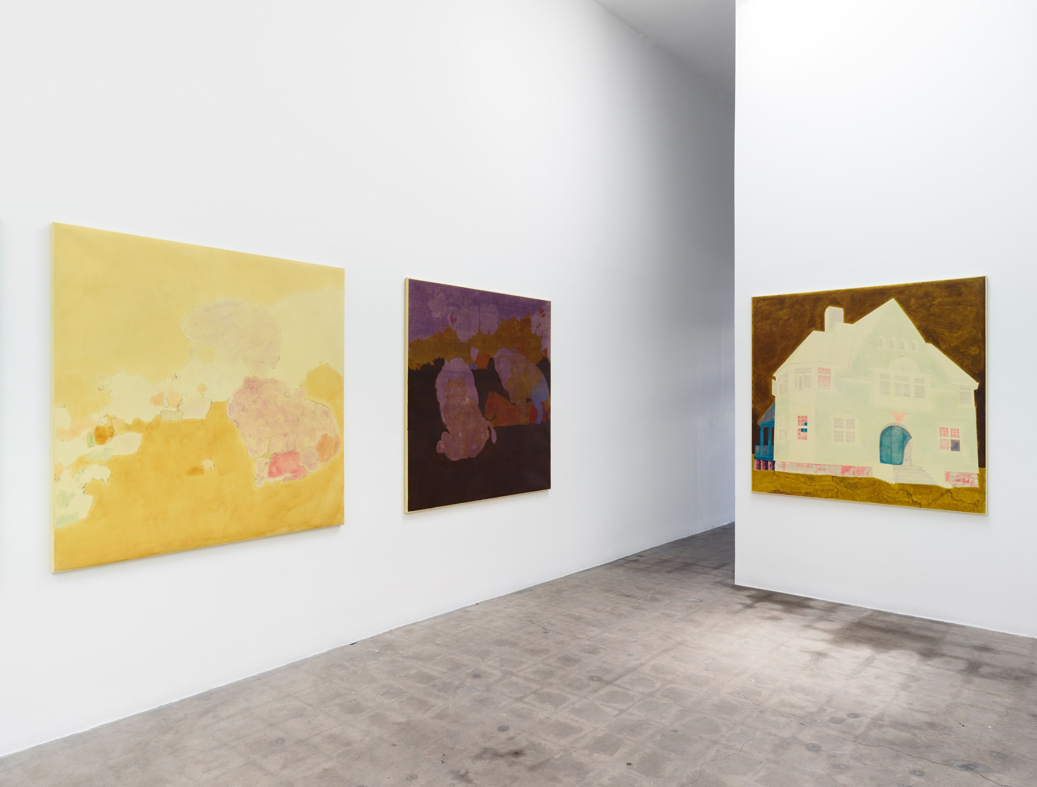 Dustin Hodges, Soothing Tranquil Energy at Richard Telles, photo 3