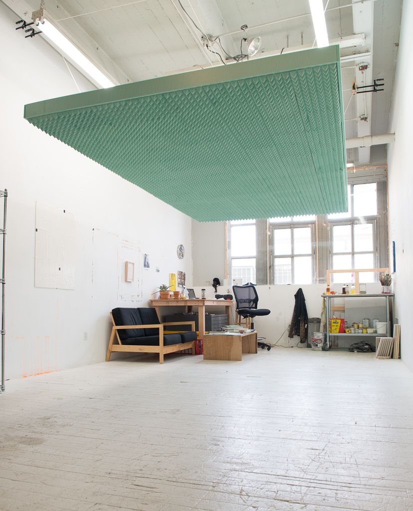 Sandy Smith, Counterpoints at Malraux's Place, photo 4