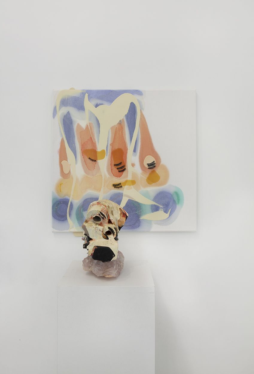 Julia Colavita, It's All Chemical at Assembly Room, photo 8