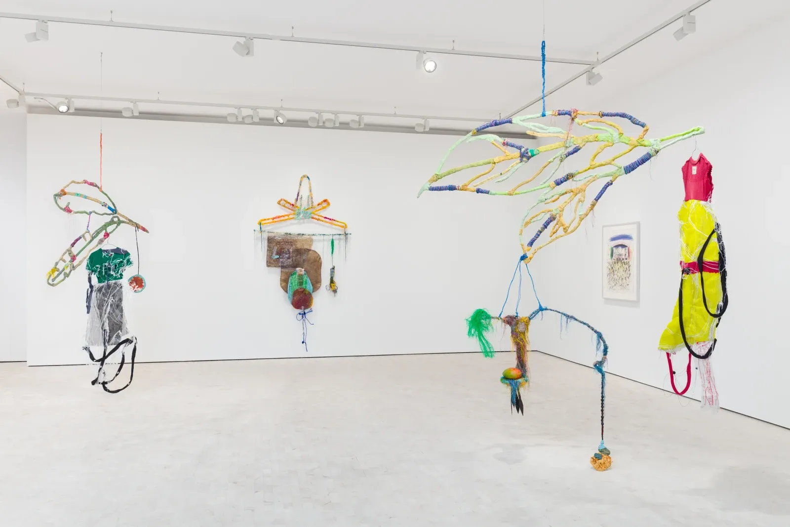 Reverb, Reverb at Stephen Friedman, photo 6