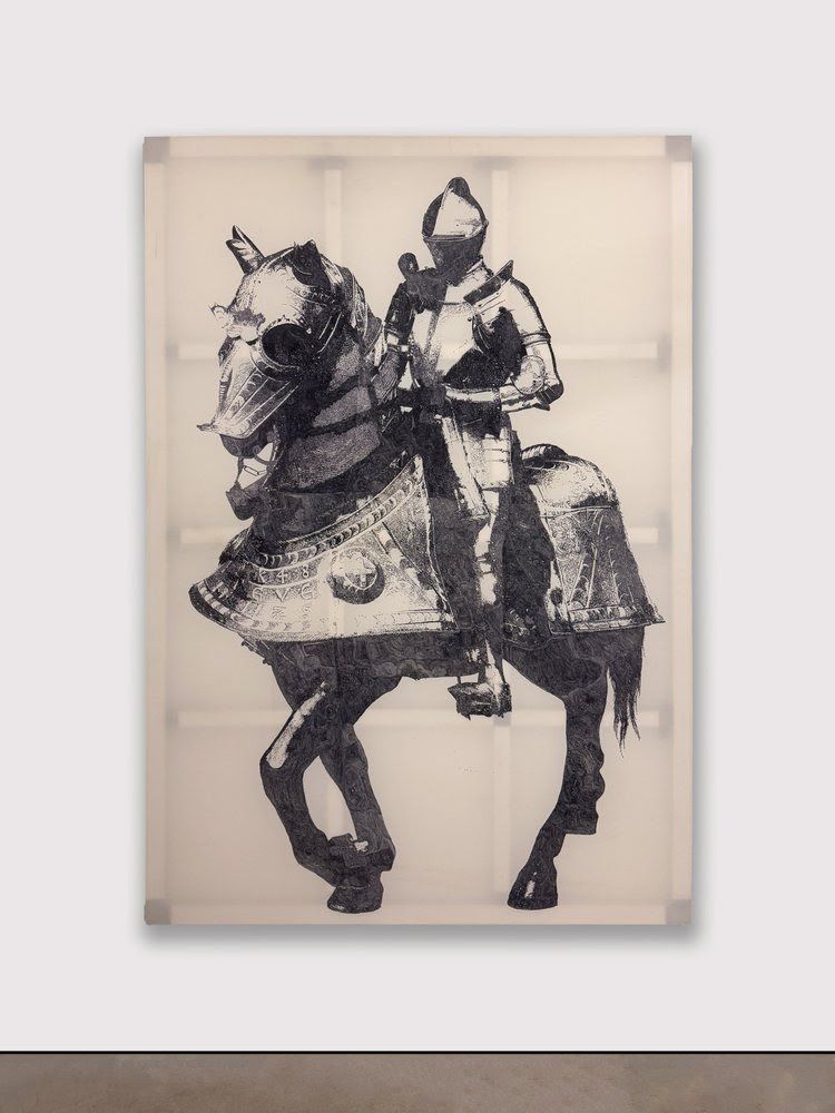 Emily Manning, The Song of My Room at Entrance, photo 3