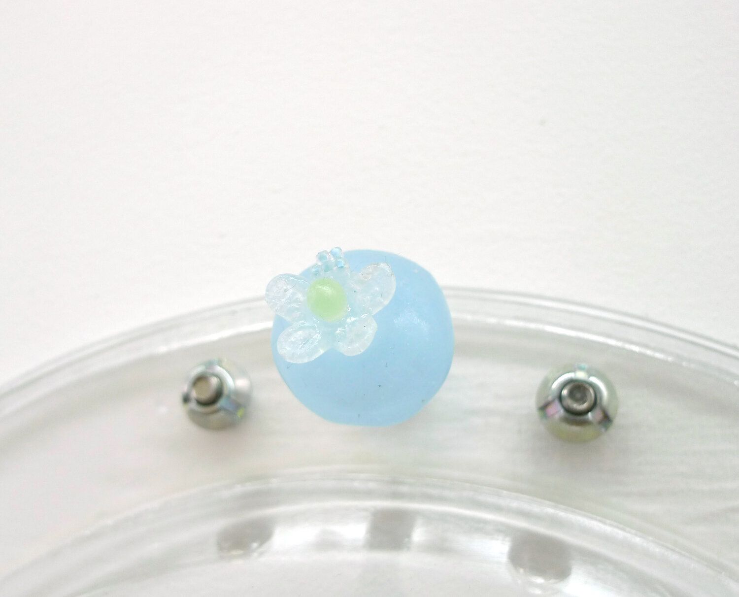 Karinne Smith, Melon Skin at M 2 3, photo 4