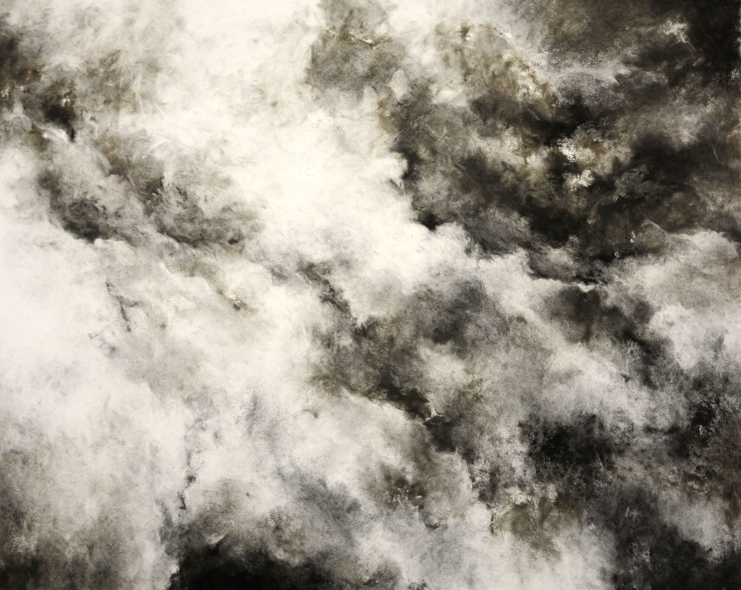 Phoebe Boswell, Take Me To The Lighthouse at Sapar Contemporary, photo 4