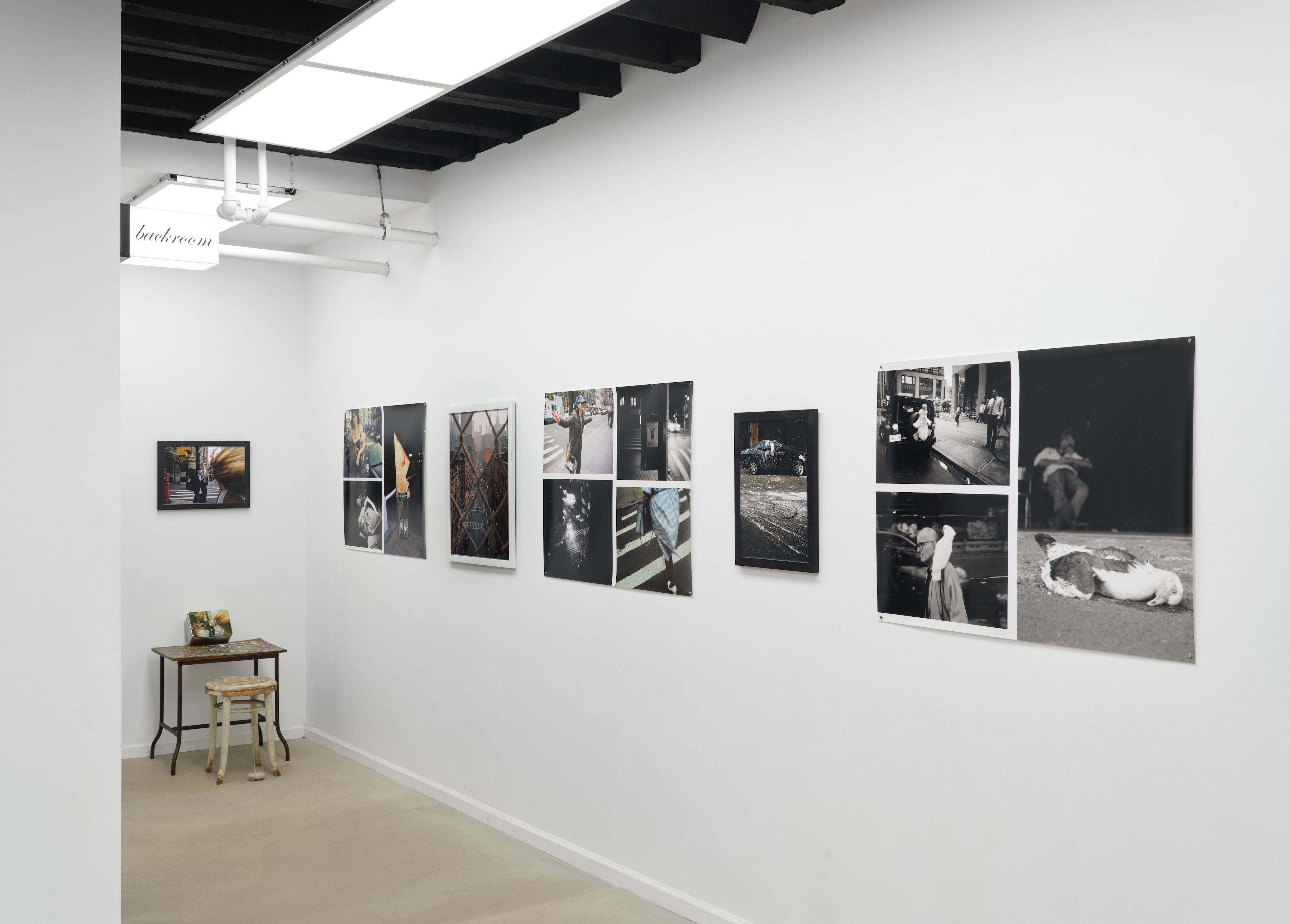 Cheryl Dunn, The Whiles NYC at Long Story Short, photo 3