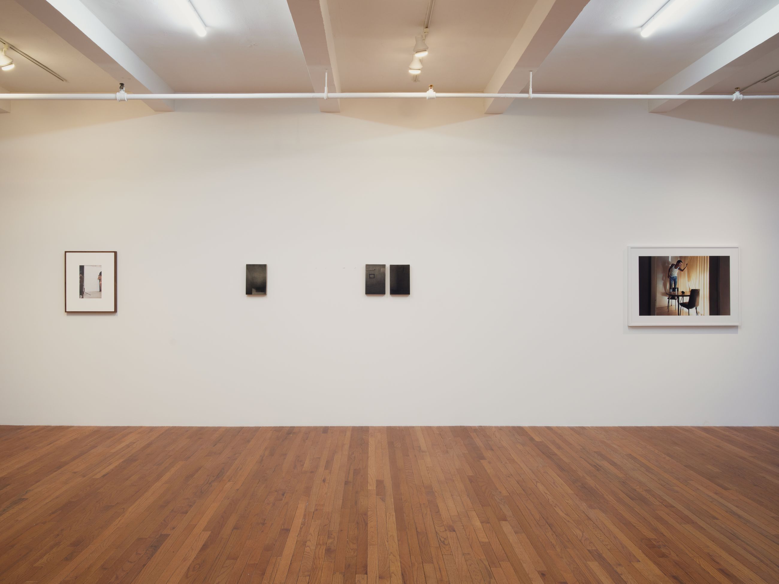 Interiority, Interiority at Kevin Kramer Gallery, photo 4