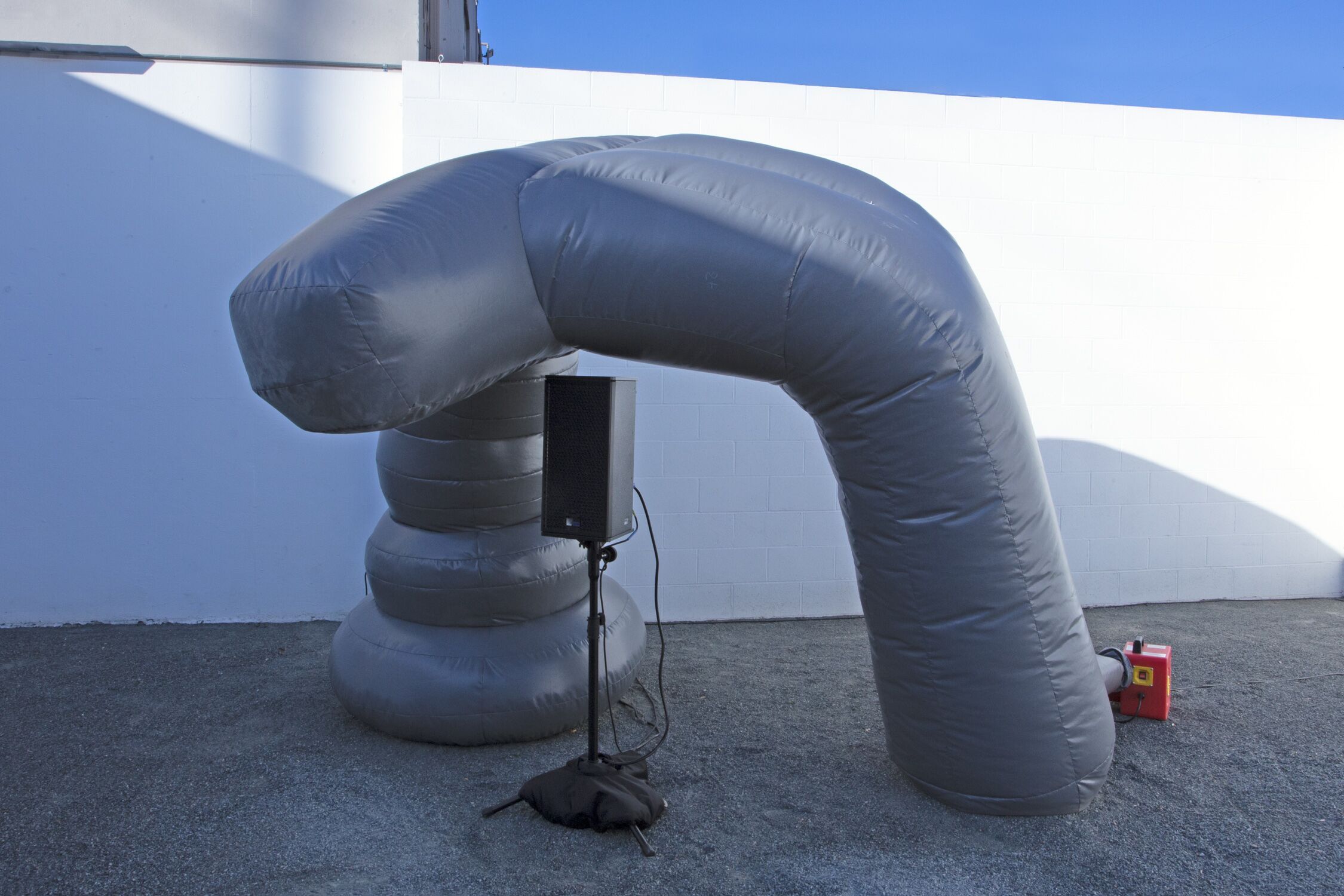 Jacqueline Kiyomi Gordon, Variations 1 - 3 at Various Small Fires, photo 2