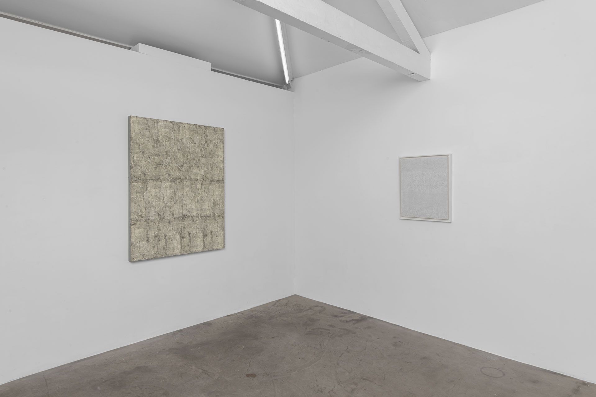 Max Wechsler, Poetics of Subtraction at Niso, photo 12