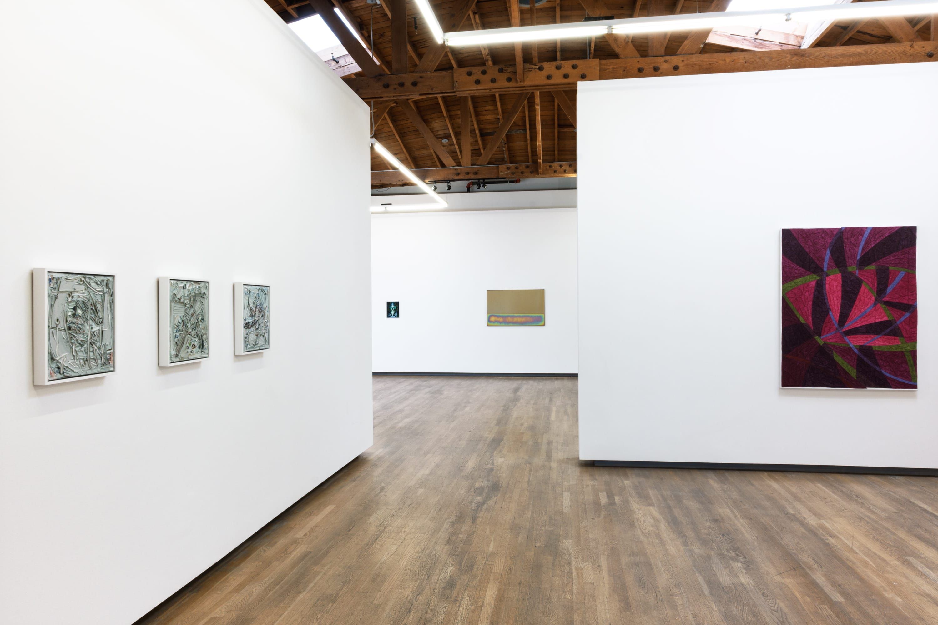 Infinity’s Edge, Infinity’s Edge at Nazarian / Curcio, photo 4