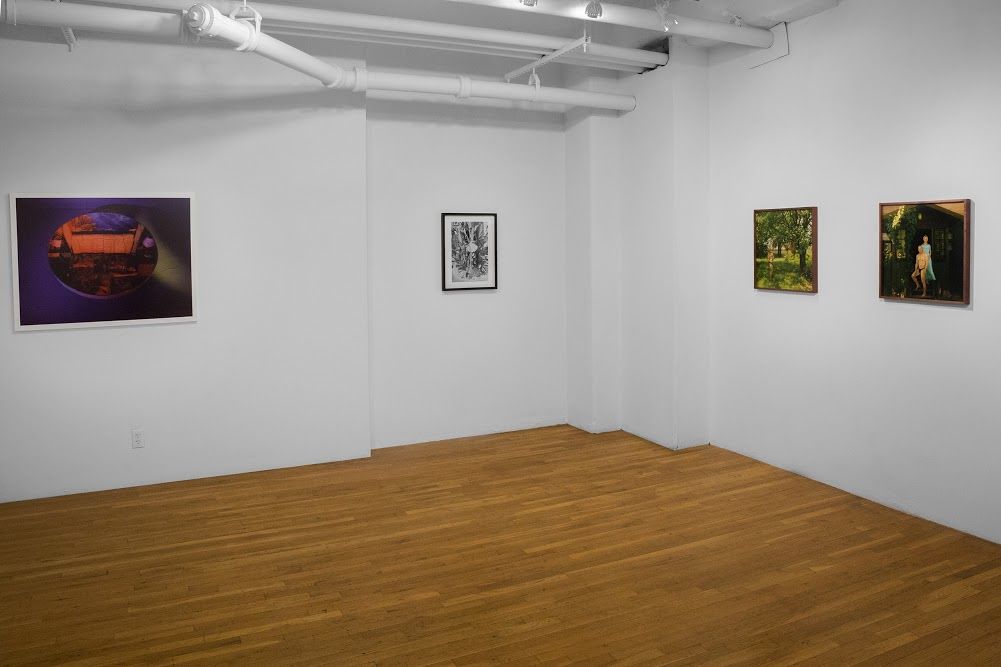 Discursive Selves, image 8 of 17