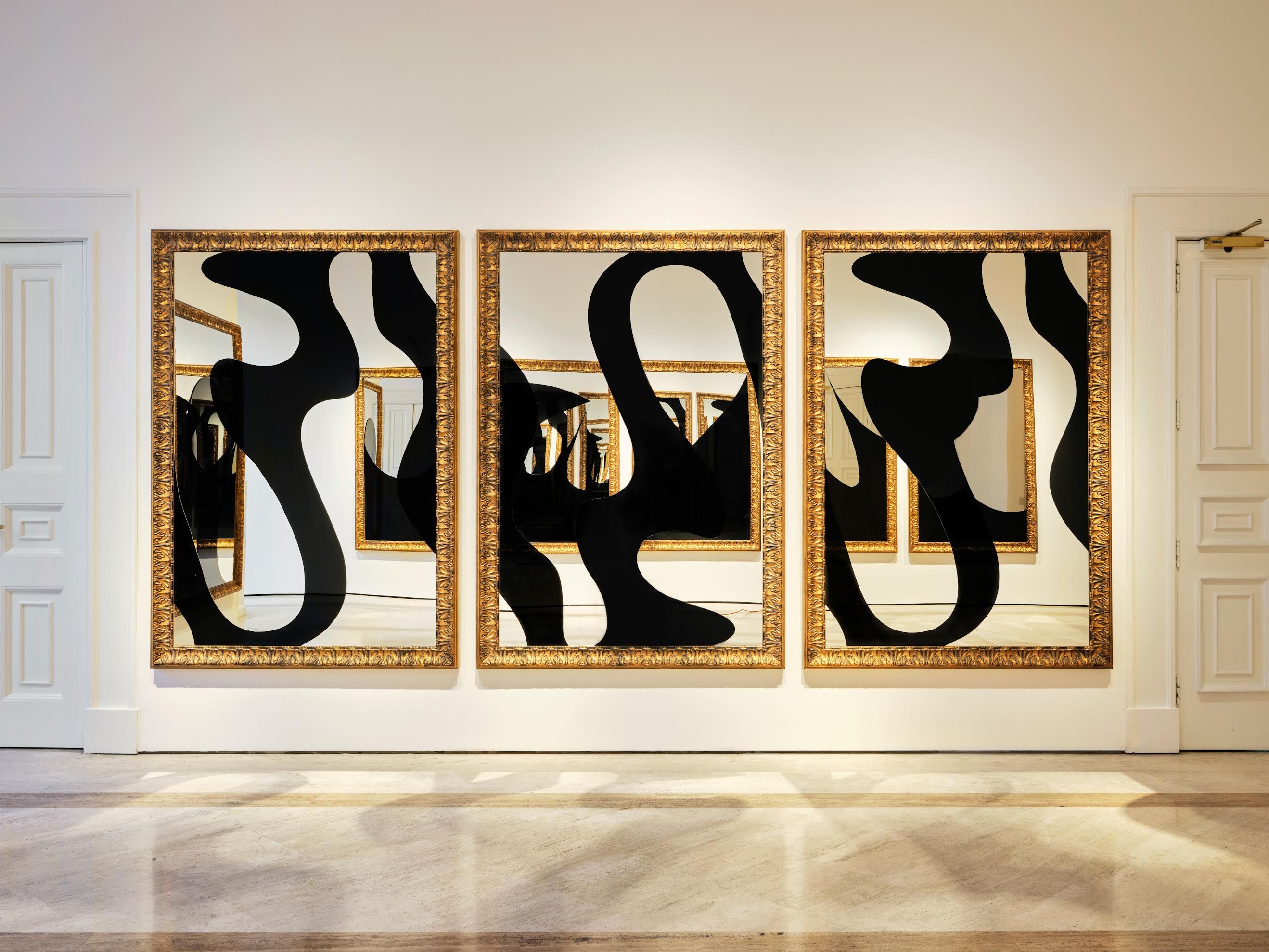 Michelangelo Pistoletto, image 4 of 5