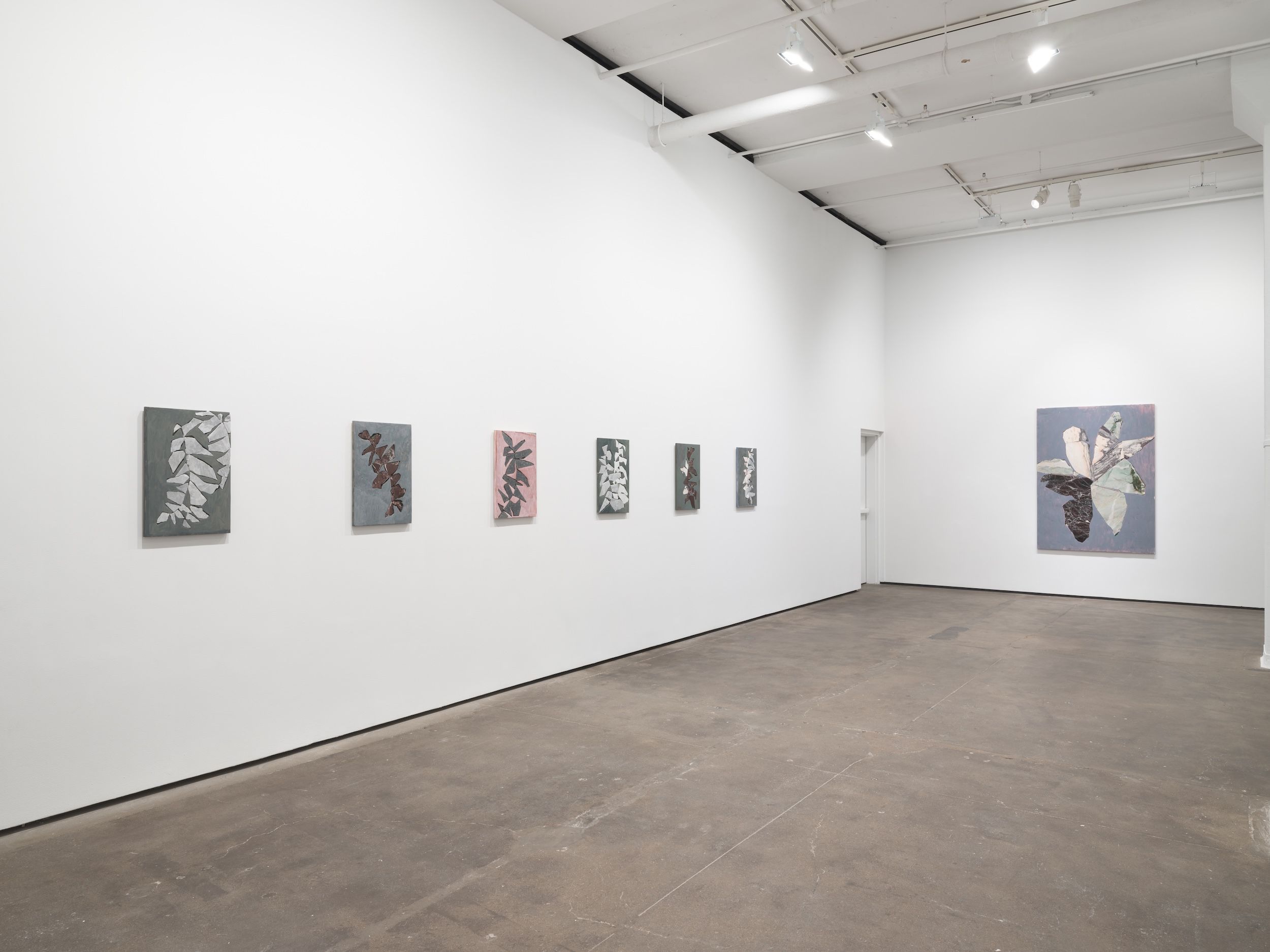 Installation view 9