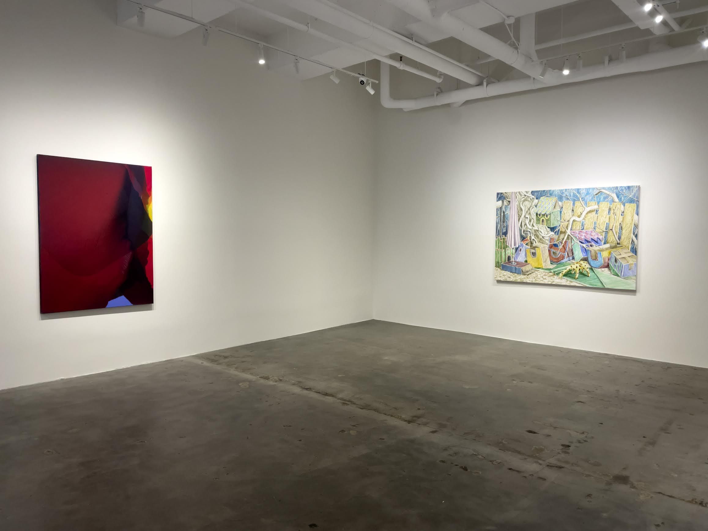 Around the World in 24 Days, Around the World in 24 Days at Unix Gallery, photo 3