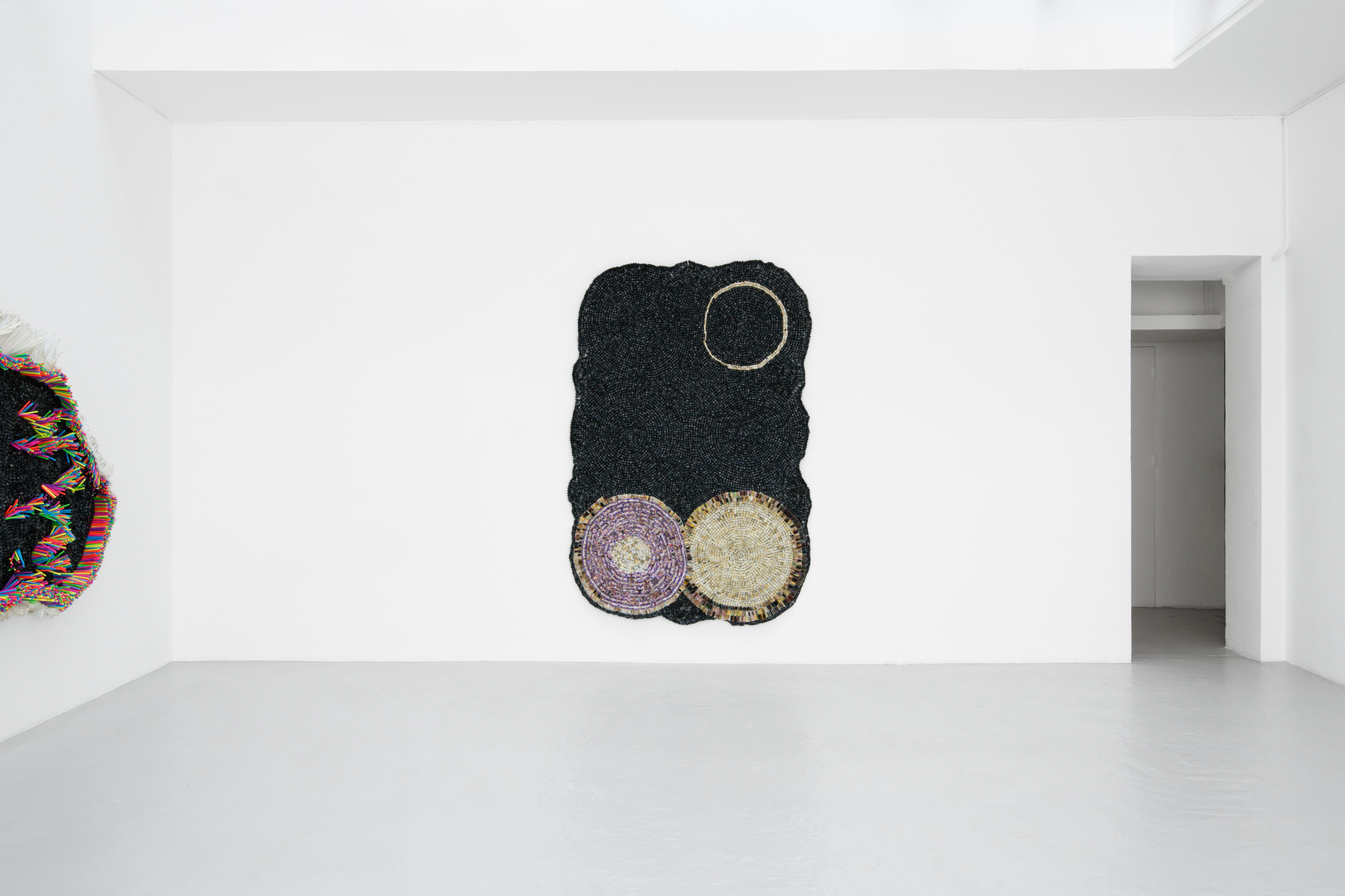 Moffat Takadiwa, The Reverse Deal at Semiose, photo 8