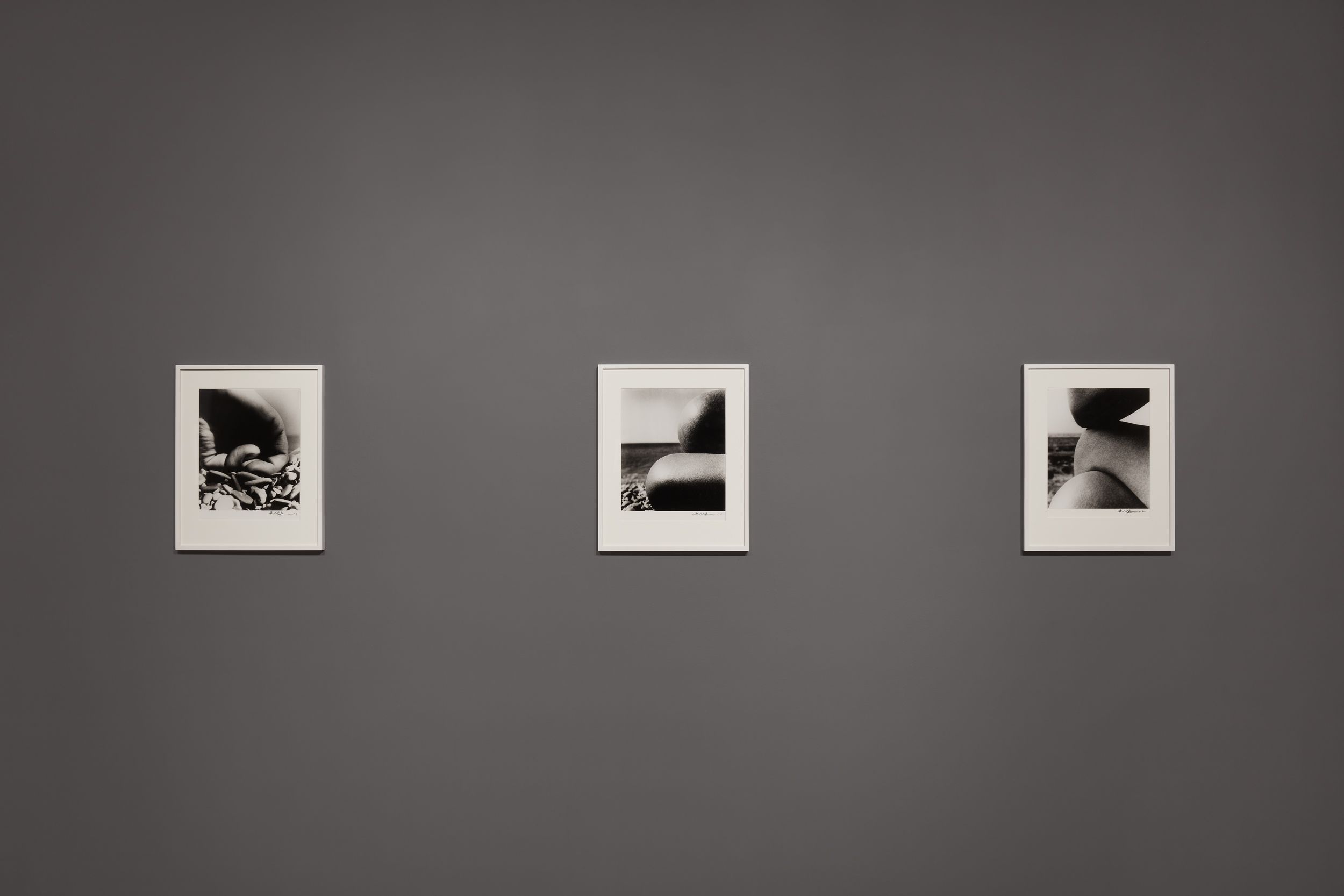 Bill Brandt, Perspective of Nudes at Marlborough, photo 13