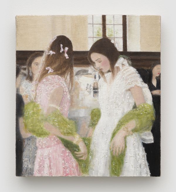 Installation view 2