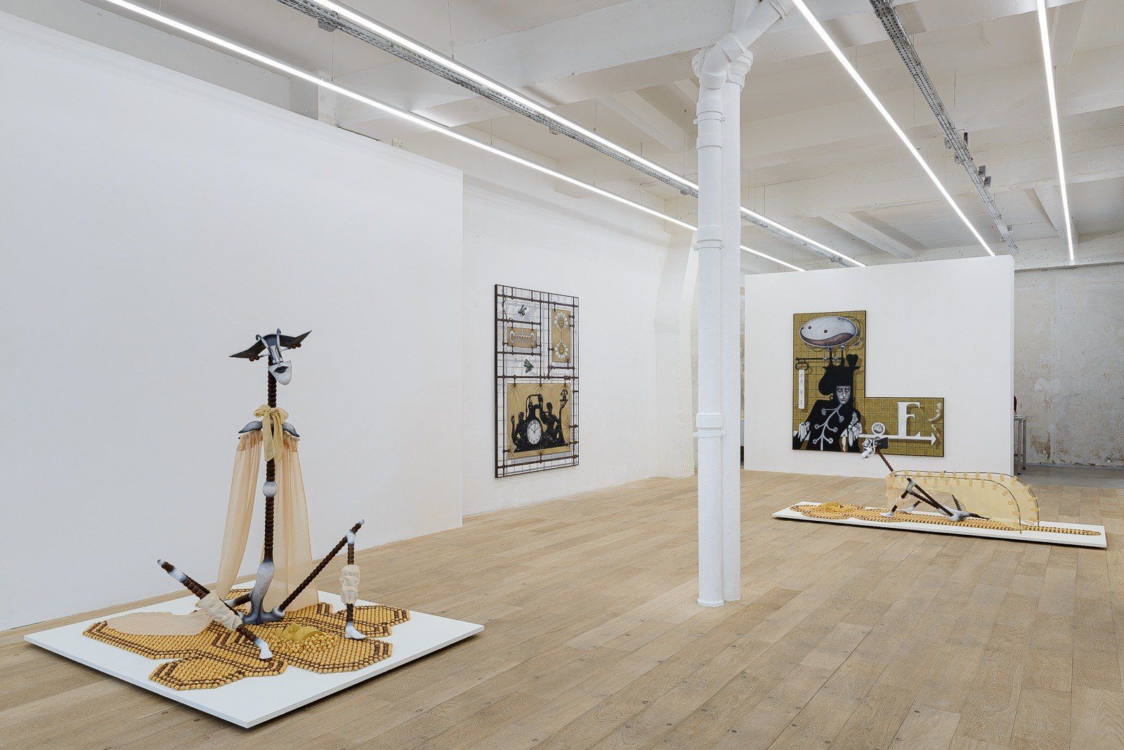Justin Fitzpatrick, Angiosperm Telephone at Sultana, photo 3