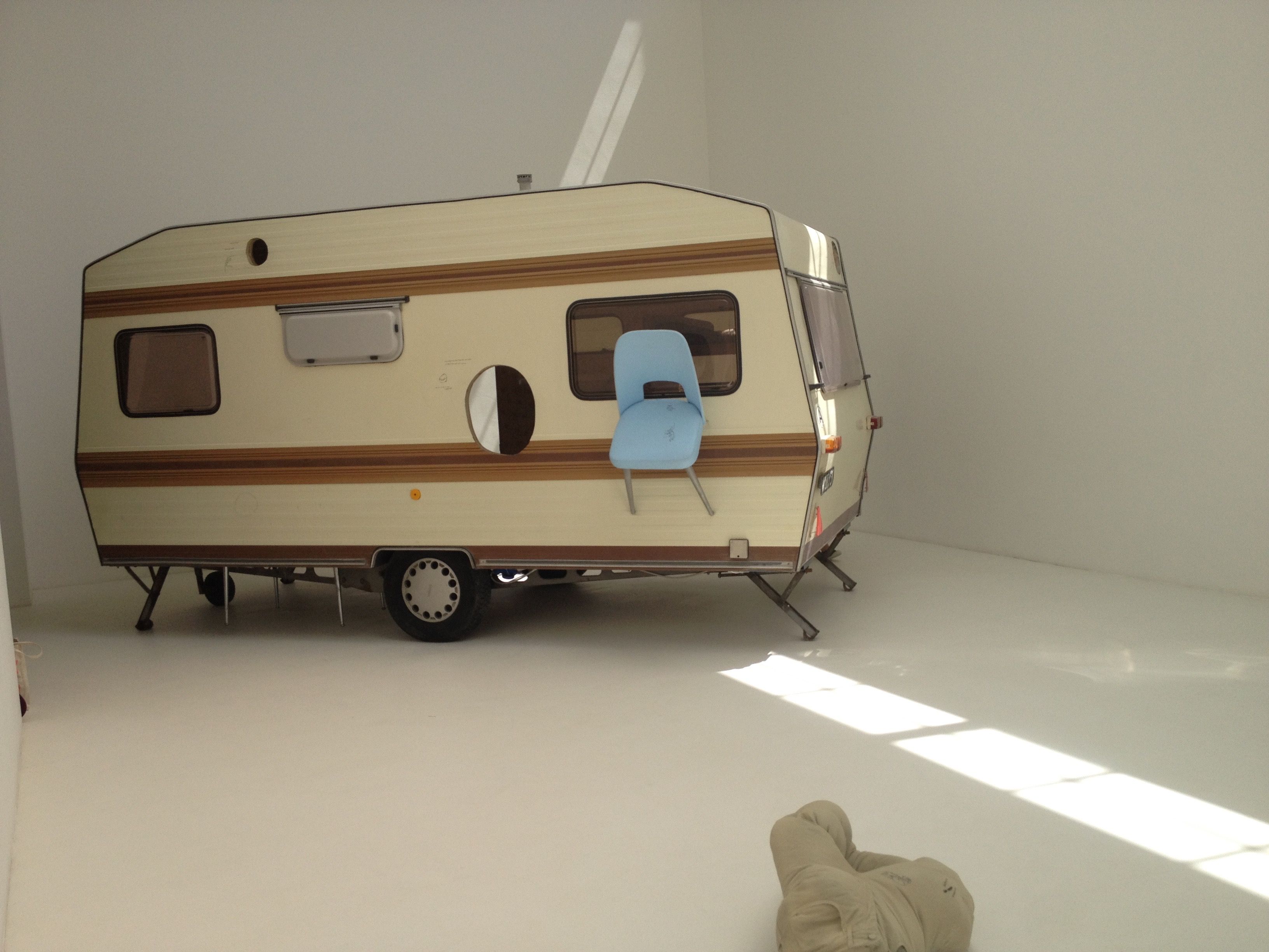 Brigitte Kowanz & Erwin Wurm, image 4 of 6