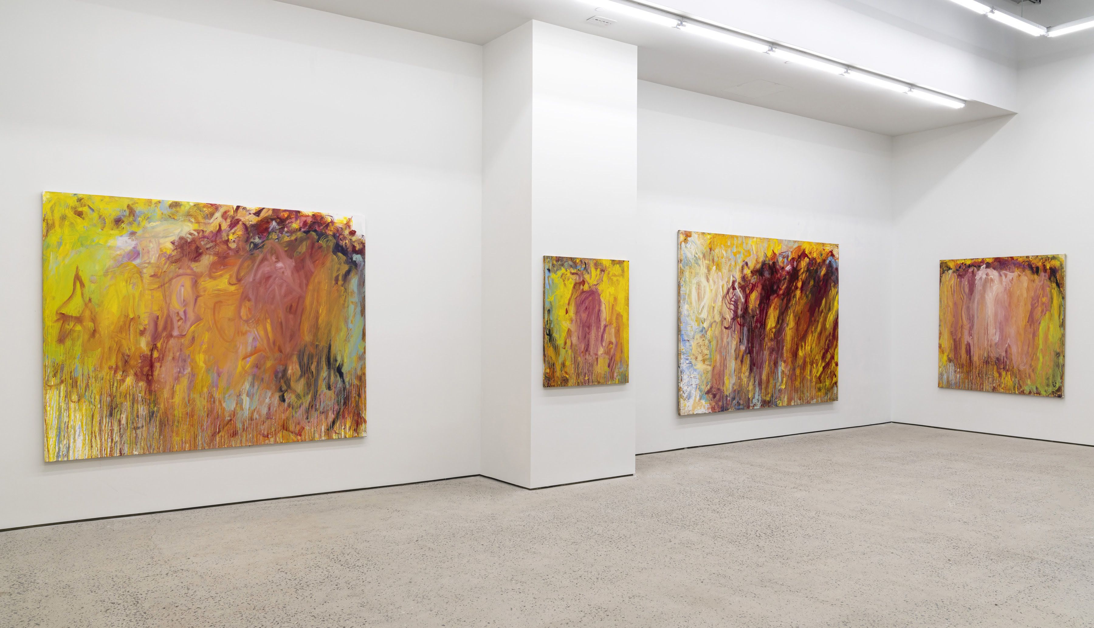 Frank Holliday, Wish You Were Here at Swivel Gallery, photo 8