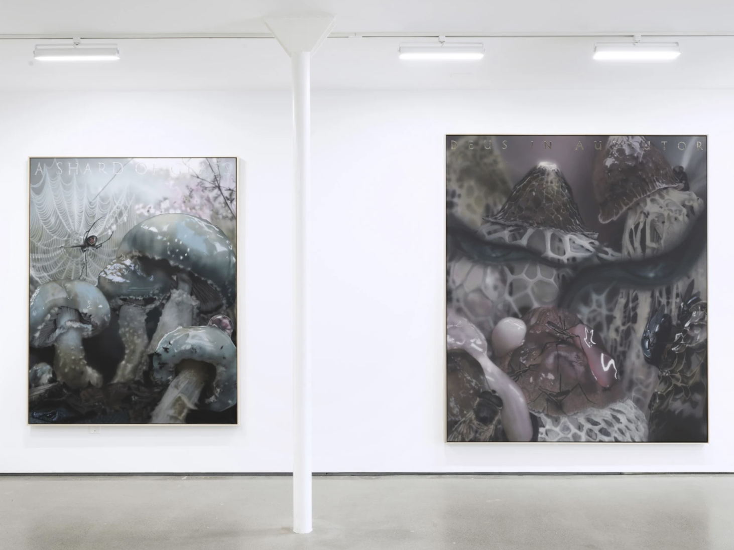 Craig Boagey, A Drop Filled With Memories at Simchowitz, photo 6